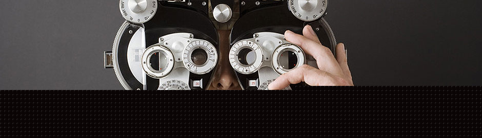 Eye examination